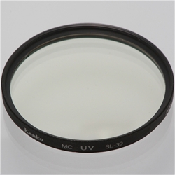 フィルター 43.5mm UV モノコート