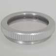ライカ用フィルター 19mm(L) 白枠 1Bスカイライト メスネジ無し