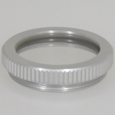 ライカ用フィルター 19mm（L） 白枠 UV メスネジ無し