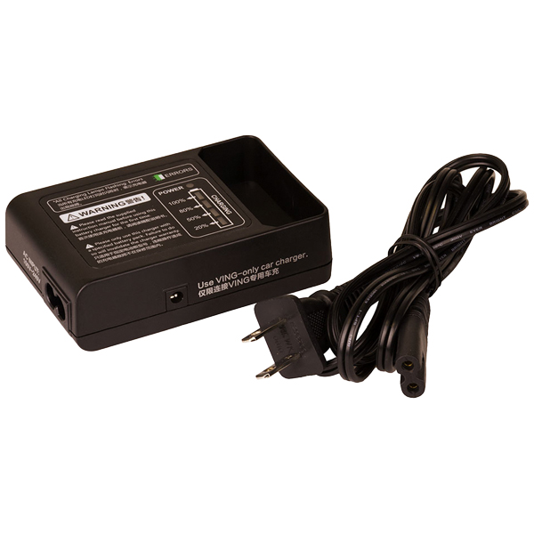 GODOX VINGバッテリー用チャージャー