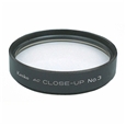 52mm ACクローズアップレンズ No.3