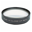 55mm ACクローズアップレンズ No.5