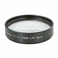 55mm ACクローズアップレンズ No.4