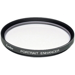 フィルター 72mm ポートレートエンハンサー