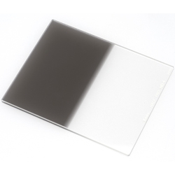 カメラ用品 角型フィルター 100x125 ハーフND PRO 4X