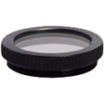 ライカ用フィルター 19mm（L） 黒枠 UV メスネジ無し