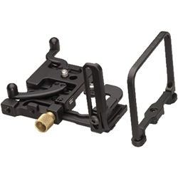 HOODMAN 撮影補助機材 カスタムファインダープレート HCP