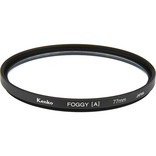 【ソフト効果フィルター 効果弱】フォギー(A) N 82mm