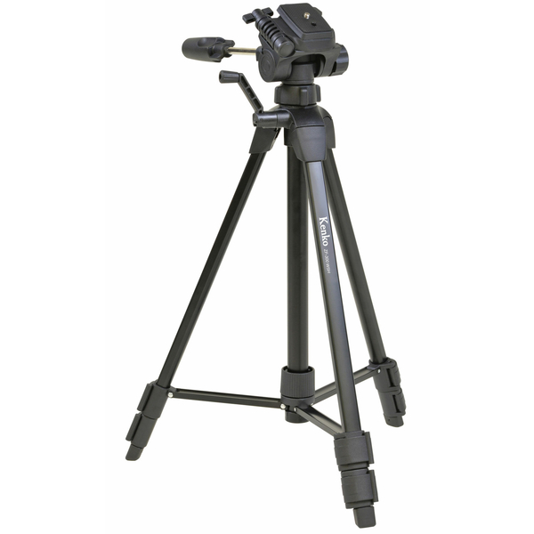 三脚 ZF-300 WSH スマホアダプタ付き