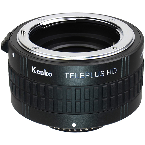 テレプラス HD 2X DGX ニコンAF-S G/Eマウント用