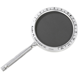 [PLの効果確認用] PLチェッカー(V)II [眼視用]