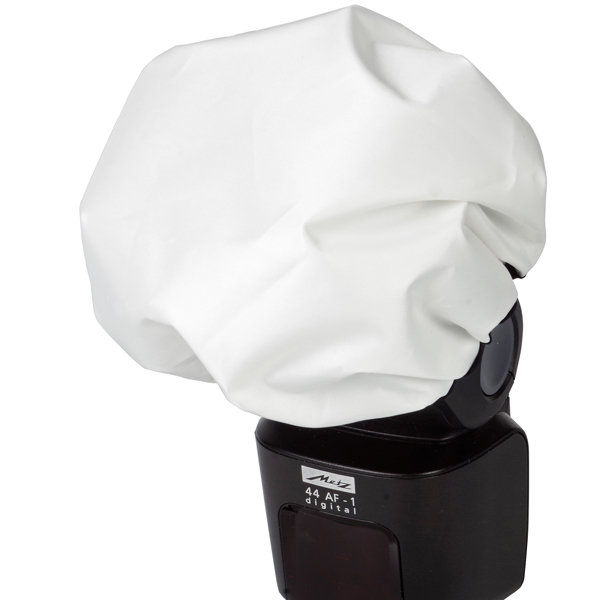 ストロボディフューザー Lサイズ LG-SD002