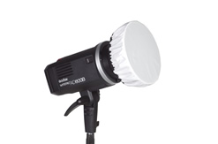 ストロボディフューザー ジャンボ LG-SD003