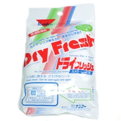 防湿用強力乾燥剤 ドライフレッシュ シートタイプ DF-SH204 [4シート入]