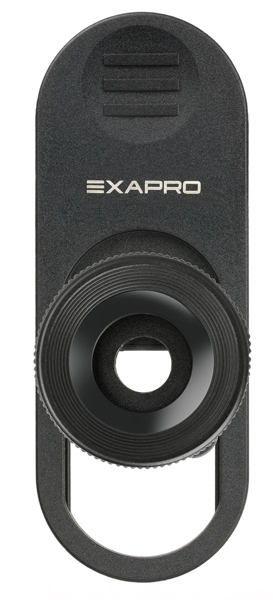 EXAPRO クリップレンズ テレ8x EXP-CL820T