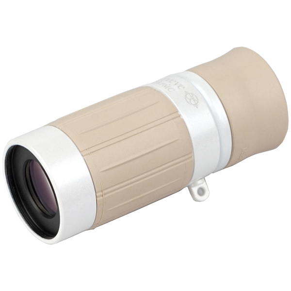 6倍単眼鏡 ギャラリーEYE 6×16