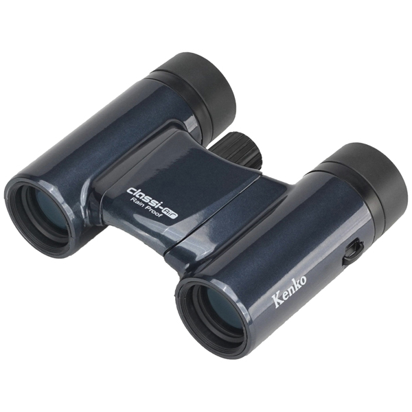 8倍双眼鏡 Classi-air（クラッシーエアー） 8X21DH MC-DGY ディープグレイ
