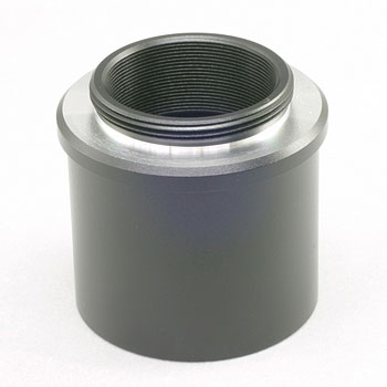 BORG 7511 31.7-CマウントAD