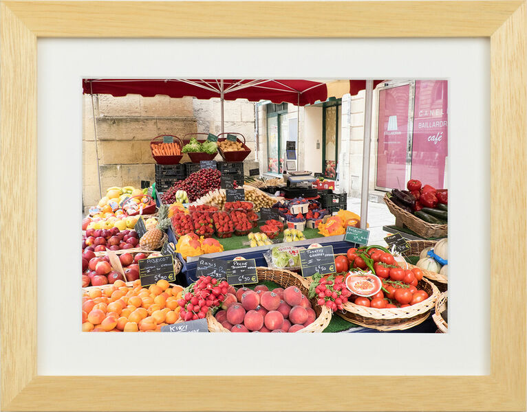 NEWガーデン 2L ナチュラル MNGA-2L-NA