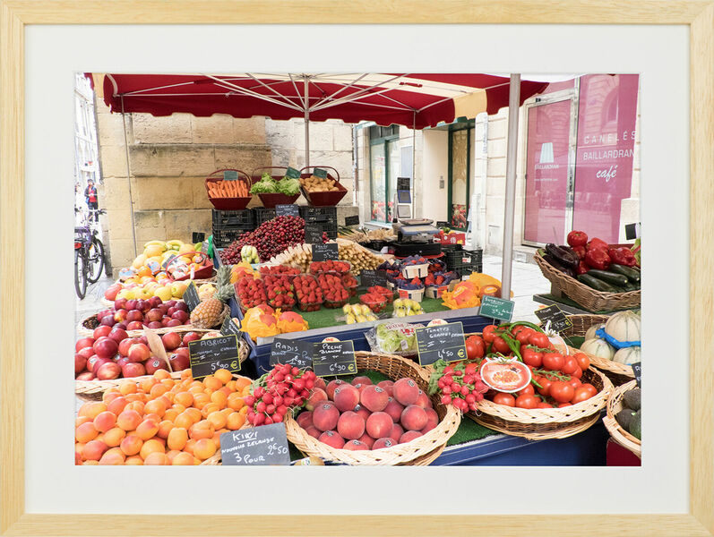 NEWガーデン A3 ナチュラル MNGA-A3-NA