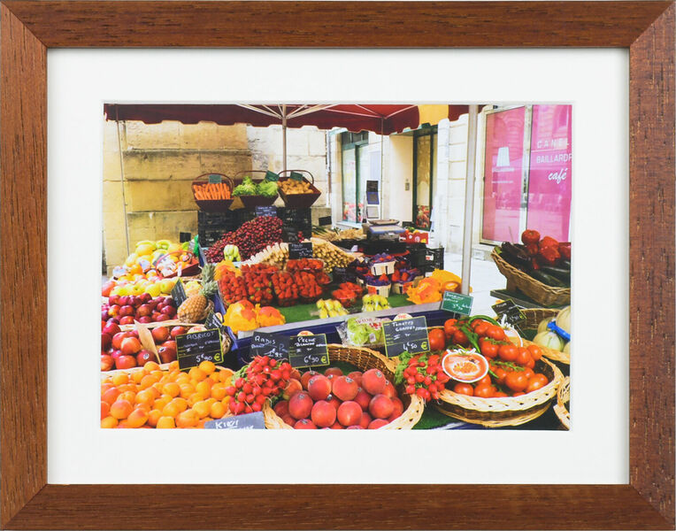 NEWガーデン 2L ブラウン MNGA-2L-BR