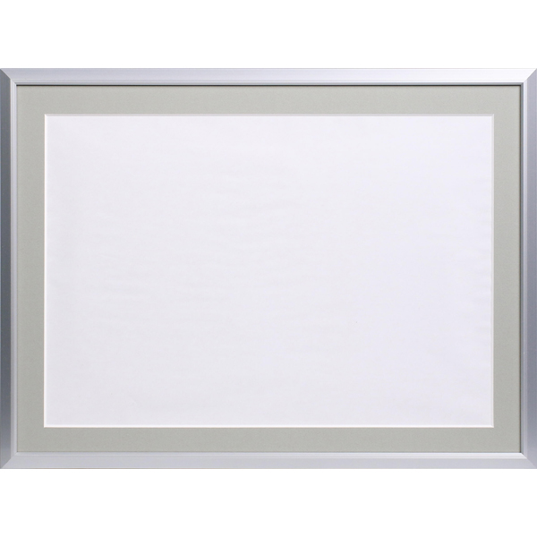 アタンド A3 シルバー/グレー AAT-A3-SG