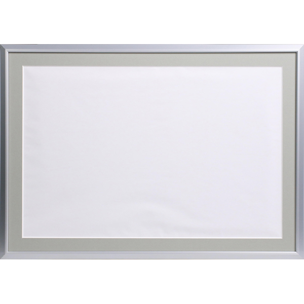 アタンド A3ノビ シルバー/グレー AAT-A3N-SG