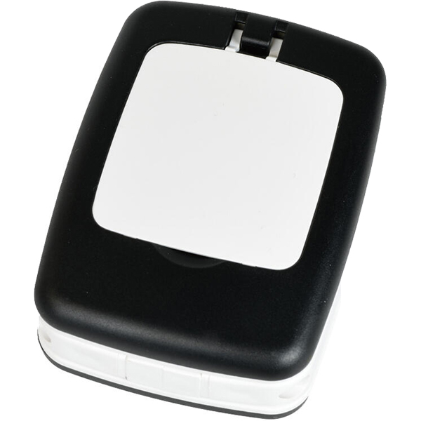 KTL-403 LED付き卓上コンパクト 拡大鏡