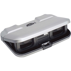 Pliant3×25 スリム シルバー