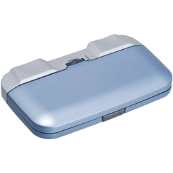 Pliant3×25 スリム ブルー