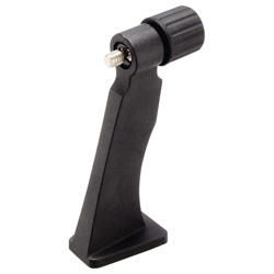 [双眼鏡アクセサリー] 三脚取付ホルダー KTH-001