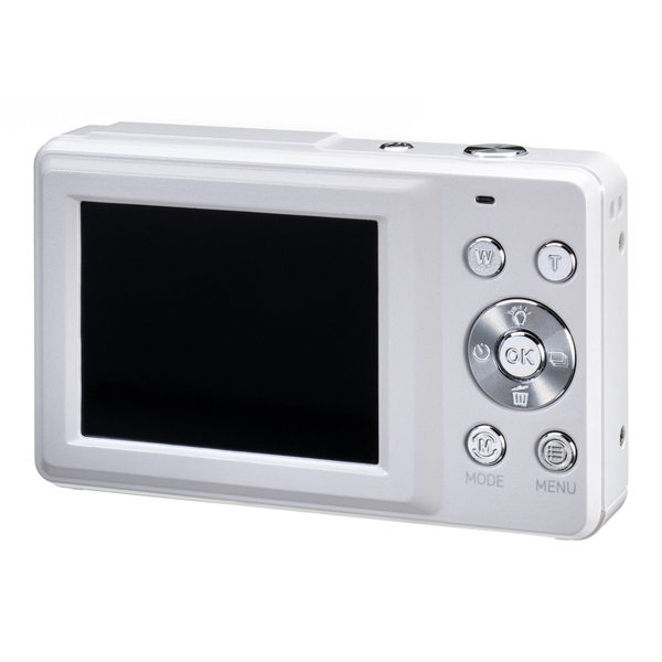 デジタルカメラ KC-AF11 ホワイト