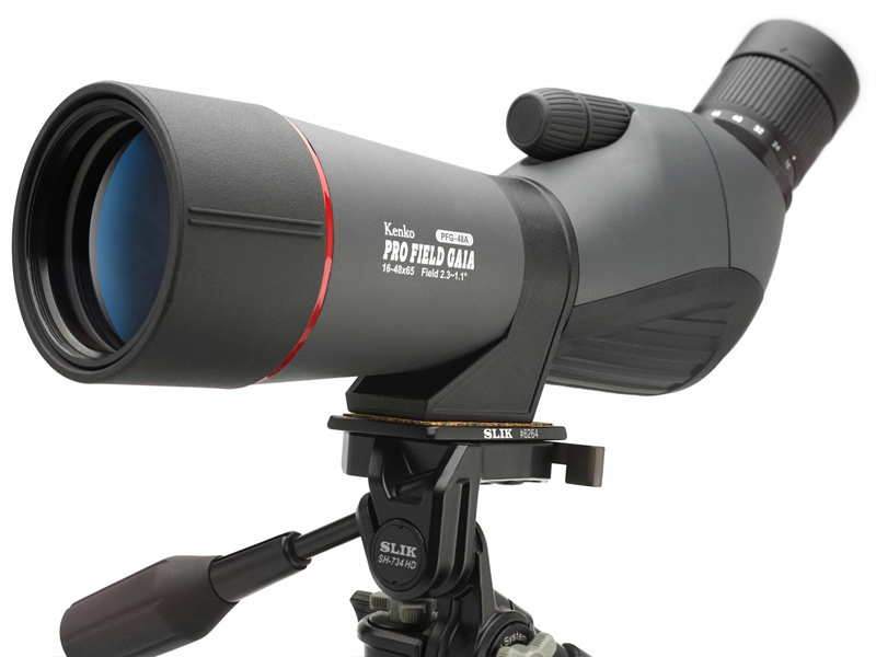 PRO FIELD GAIA(プロフィールドガイア) 16-48 x 65 傾斜型 PFG-48A