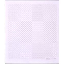 コッキン 角型ソフトフィルター P144 ネットホワイト2(弱)