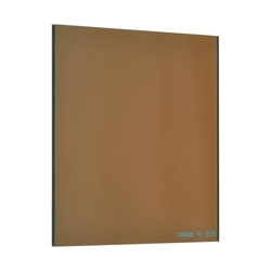 コッキン 角型全面カラーフィルター X005 セピア