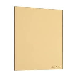 コッキン 角型全面カラーフィルター X037 ウォーム81EF