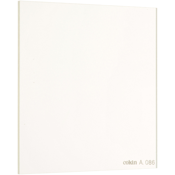 コッキン 角型ソフトフィルター X086 パステル1