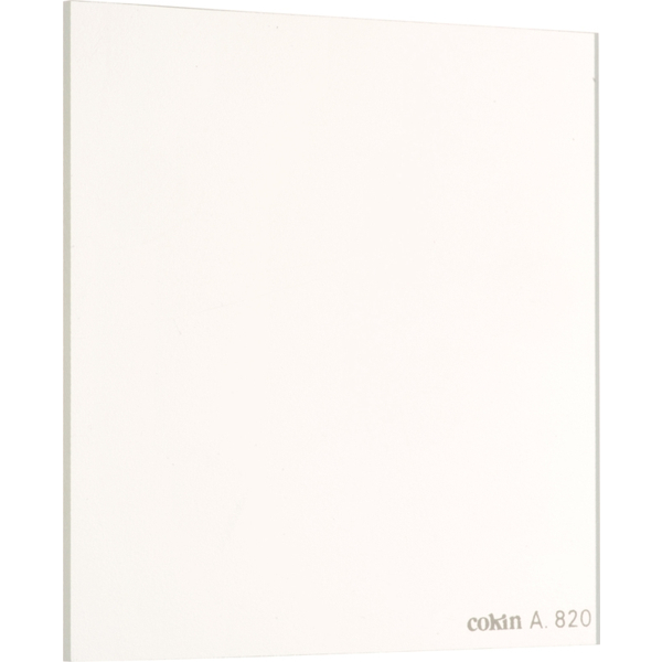 コッキン 角型ソフトフィルター X820 ディフューザーライト