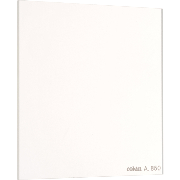 コッキン 角型ソフトフィルター X850 ディフューザー3