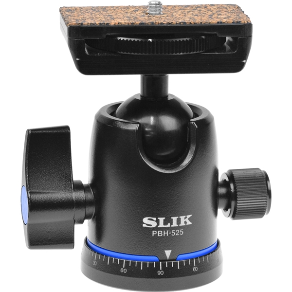 SLIK PBH-525 自由雲台