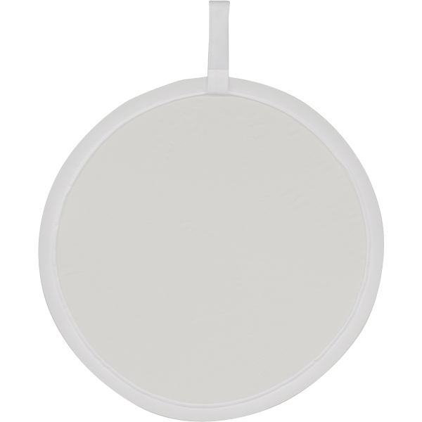 レフ板 金銀市松模様/白 Rレフ SG/W 57CM KRR-SG/W57 φ57cm