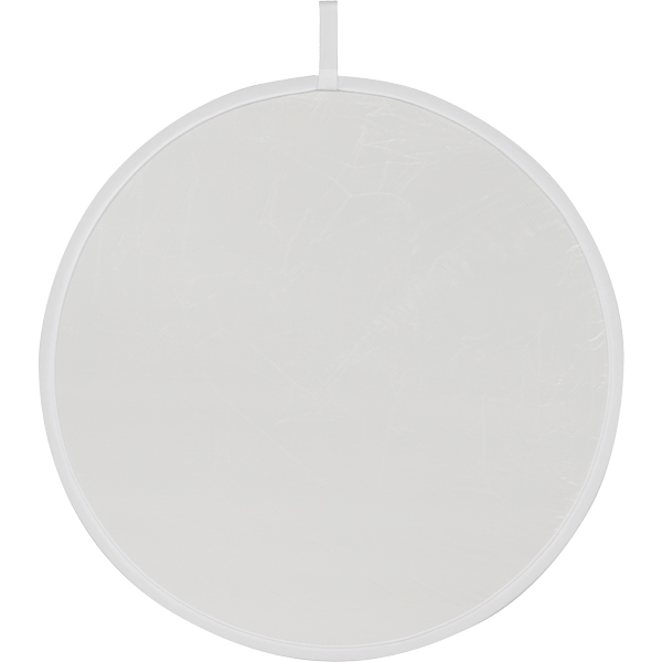 レフ板 金銀市松模様/白 Rレフ SG/W 107CM KRR-SG/W107 φ107cm