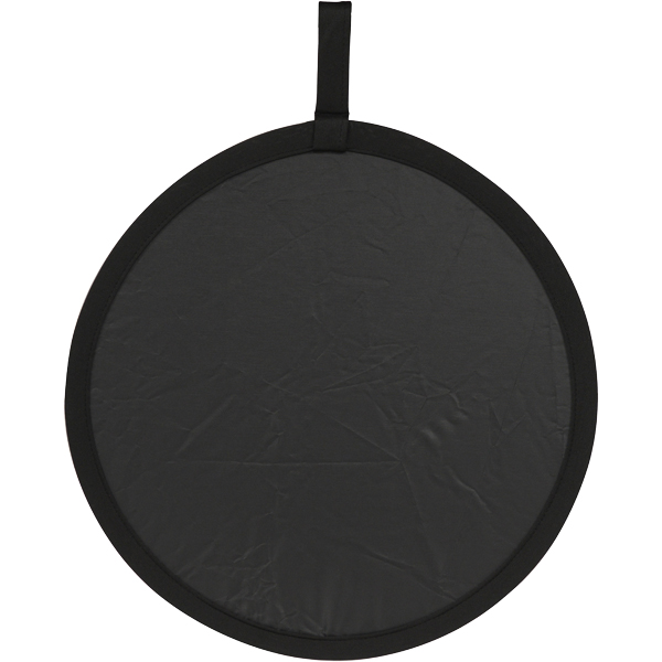 レフ板 銀/黒 Rレフ S/B 57CM KRR-S/B57 φ57cm