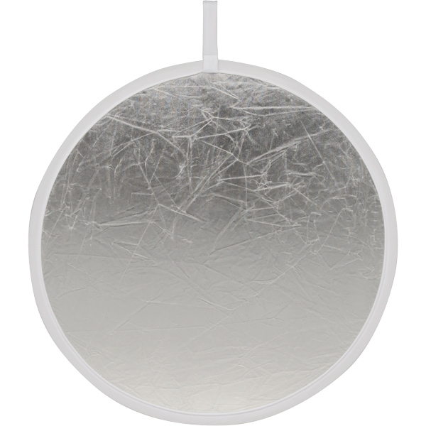 レフ板 銀/白 Rレフ S/W 83CM KRR-S/W83 φ83cm