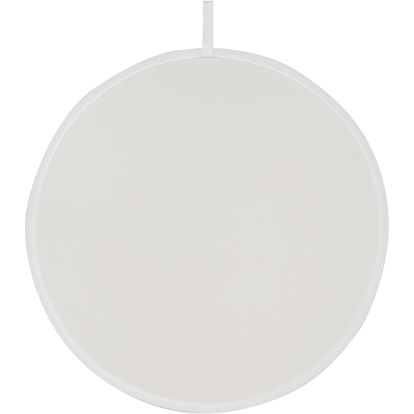 レフ板 Rレフ ディフューザー 107CM KRR-W/W107 φ107cm