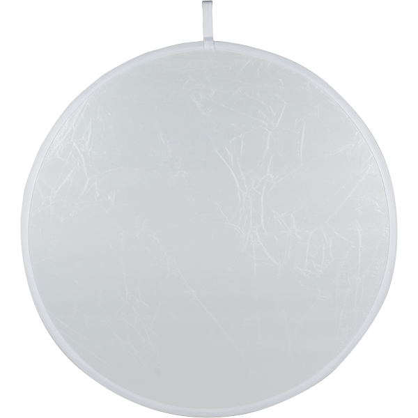 レフ板 Rレフ ディフューザー 132CM KRR-W/W132 φ132cm