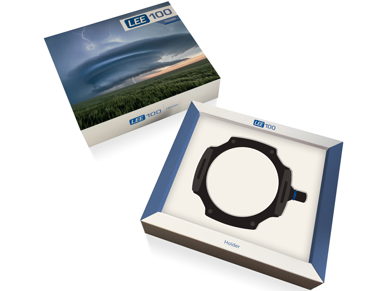 LEE 100 Holder