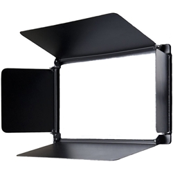 FLOLIGHT LED512 フラッド用バーンドアー