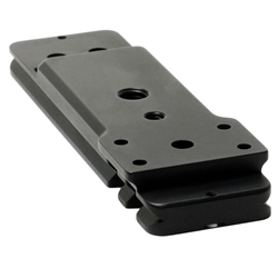 Wimberley レンズアダプタープレート AP-652/Nikon 600