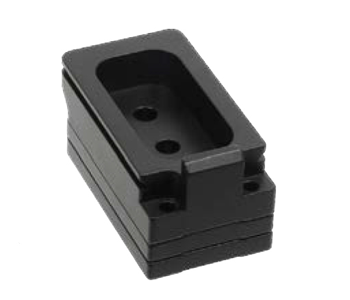 Wimberley SK-100用サイドキックシフター1.25’’ AP-902